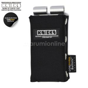 KNICKS KNICKS ニックス BA-100DC 【セフ対応自立型バリスティック生地