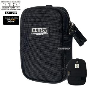 KNICKS ニックス KNP コーデュラ混合10オンスパーカー【トート KNICKS ニックス KNP コーデュラ混合10オンスパーカー【トート