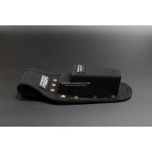 ニックス 腰道具 KNICKS BA-201P...の詳細画像3