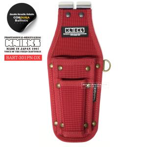 KNICKS（ニックス） BART-301PNDX EVA/コーデュラバリスティック生地