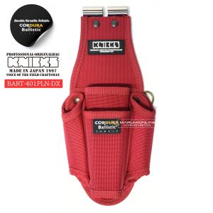 KNICKS ニックス BAT-100JNDX EVA/コ−デュラバリスティック生地