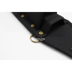 ニックス 腰道具 KNICKS BAT-201...の詳細画像1