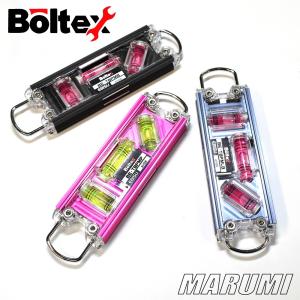 ボルテックス×エビス　鳶レベルプロ160mm　水平器 レベル