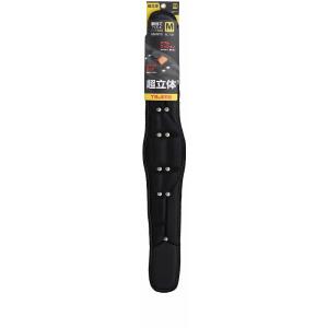 Tajima（タジマ） 新規格品 墜落制止用器具の規格適合品 胴ベルト