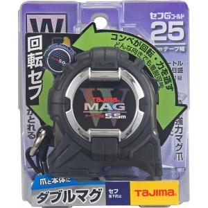 Tajima（タジマ） セフコンベG3ゴールドロック-25 7.5mメートル目盛