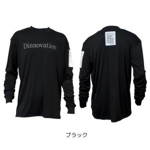 ロンT 長袖 Tシャツ ドライ ストレッチ 吸...の詳細画像4