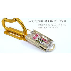 エビス(EBISU)×新潟精機 鳶レベル2 限...の詳細画像3