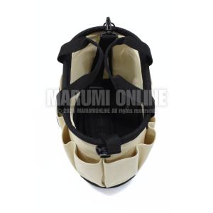 ニックス KNICKS KH-360 腰道具 ...の詳細画像4