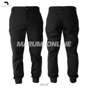 ボクラワークス 防寒 防風 暖 ワークパンツ ...の詳細画像3