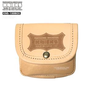 KNICKS（ニックス） 【廃番商品】ニックス 腰袋 腰道具 最高級 硬式