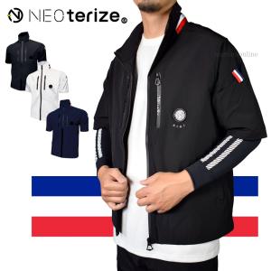 ネオテライズ NEOterize NTRZ 008 アンクルパンツ 吸汗速乾