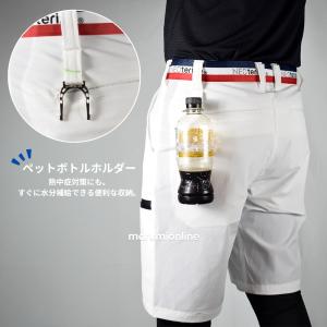 ネオテライズ ハーフパンツ 春夏 ストレッチ ...の詳細画像2