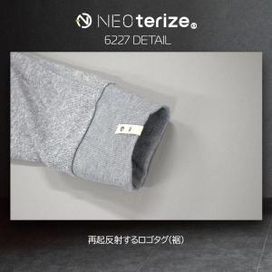 ネオテライズ おしゃれ かっこいい 作業着 作...の詳細画像4