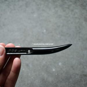 特別仕様品 黒染め光沢総磨き トップ 短ガチャ...の詳細画像3