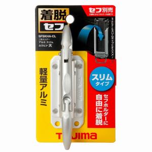 TAJIMA タジマ GASFJZLM2575CP22 剛厚セフアドバンスZロック マグ爪25