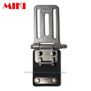 MIKI 【特注】三貴MIKI 工具差し 工具ホルダー SPH50RS-B 黒金 KUROKIN