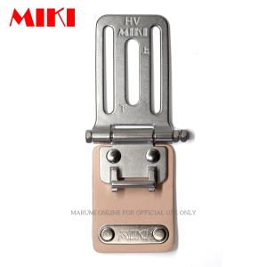 大鑓金具一式￼ ニックス KNICKS 工具差し 連結パーツ部品 TIT-1 チタン 金具一式