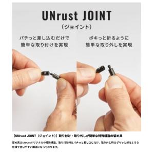 UNrust (アンラスト) KiHei 喜平...の詳細画像5