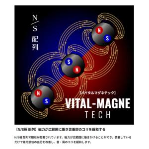 UNrust (アンラスト) ネクサス Nex...の詳細画像2