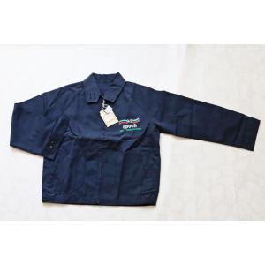 昭和レトロ　長袖ジャケット　9号　赤×白×紺　TOM＆JERRY　レディースファッション　｜marumi371