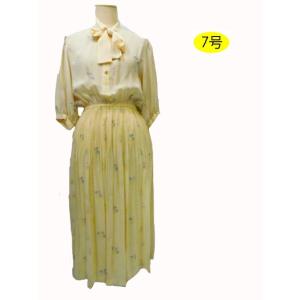 昭和レトロワンピースの商品一覧 通販 Yahoo ショッピング