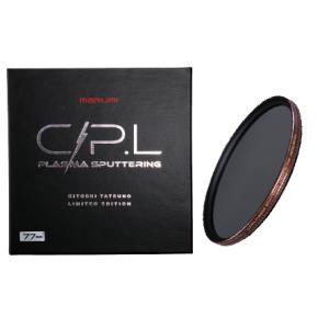 67mm C-P.L PLASMA SPUTTERING KIYOSHI TATSUNO Limit...