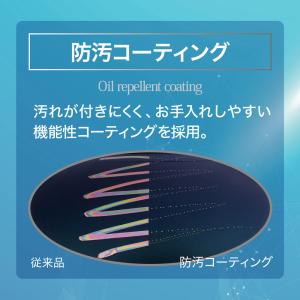 棚ずれ品 OUTLET 77mm DHG SU...の詳細画像4