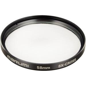 【アウトレット品】82mm 8XCross【送料無料】｜marumikoki