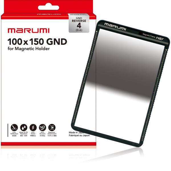 100×150　リバースグラデーションND4　RGND4