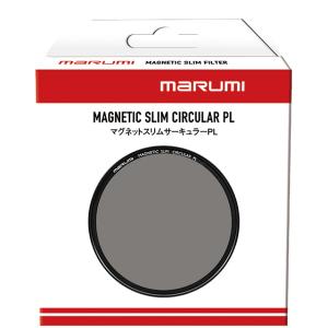 67mm マグネットスリムサーキュラーPL