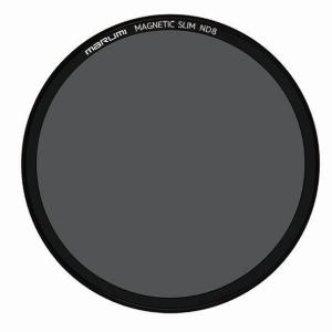 77mm マグネットスリムND8