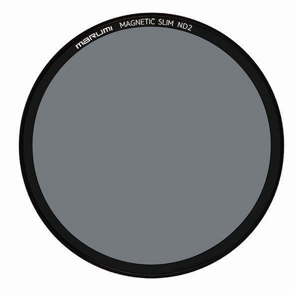 77mm マグネットスリムND4