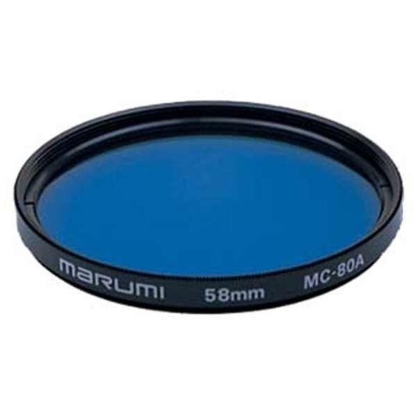 【アウトレット品】49mm MC-80A【送料無料】