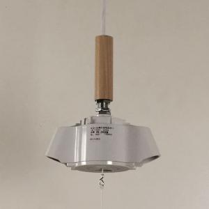2灯 ペンダント ソケット器具 木管付 E-2...の詳細画像1
