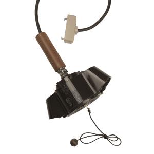 2灯 ペンダント ソケット器具 木管付 E-2...の詳細画像4