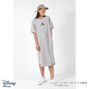 メール便可 フォブ Mfm ミッキーワンピース キッズ ベビー ジュニア トップス Fov Tシャツワンピ カットワンピ 半袖ワンピース 祝開店大放出セール開催中 レディース