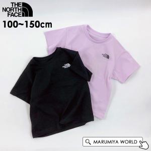 クーポン利用対象外 ノースフェイス ショートスリーブビッグルートティー キッズ THE NORTH FACE 4026311 NTJ32474-m15mm メール便可