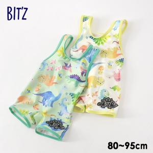 可 ビッツ B276020-95mm グレコ水着 ベビー みずぎ ミズギ