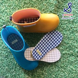 stample スタンプル インソール 71577 7001810 子供用 キッズ