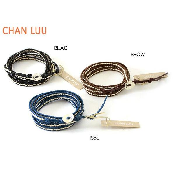 CHAN LUU（チャンルー 正規品）ブレスレット C929102 7004528 レディース