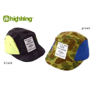 highking　ride cap ,1142-32402-MG,1141-32112,7005840【WINTERSALE★50％OFF】｜marumiya-world