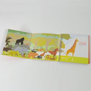 メール便可 コクヨ Fm 全店販売中 はじめてずかん どうぶつ1 キッズ ベビー 絵本 図鑑 知育 動物 プレゼント Kuyo ギフト 男の子 女の子