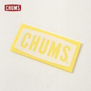 可 チャムス CH62-1484-Fm カッティングシート チャムスロゴS