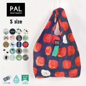 可 パル 210-mSm エコバッグSサイズ ショッピングバッグ