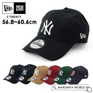 ニューエラ 9 TWENTY (Washed) メンズ レディース 帽子 ぼうし ボウシ キャップ NEWERA 7009767 135621-MG メール便不可 定番｜marumiya-world