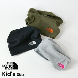 メール便可 ノースフェイス NNJ72000-KFmm Kids Micro Fleece Neck Gaiter THE NORTH FACE 7009987｜marumiya-world