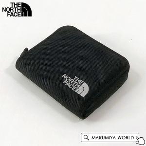 ザノースフェイス シャトルワレット THE NORTH FACE 7010886 NM82340-mFmm メール便可｜marumiya-world