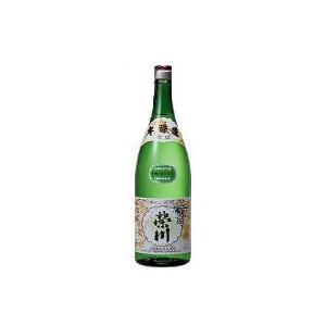 榮川酒造　本醸造　1.8L　[日本酒/福島県/会津/えいせん]