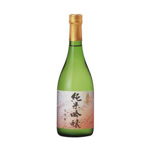花春酒造　純米吟醸　720ml（日本酒）