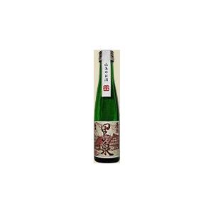 会津酒造　本醸造原酒　金紋会津　里の泉　飲みきりサイズ　180ｍｌ（日本酒）